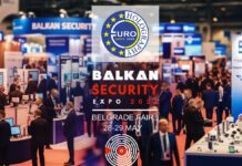 EURO HOLOGRAPHY NA BALKAN SECURITY EXPO 2025 – BEZBEDNOSNA REŠENJA KOJA PRAVE RAZLIKU