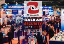 Red Maple & Digital Security: Zaštita koja traje – Na Balkan Security Expo 2025 Red Maple & Digital Security: Zaštita koja traje - Na Balkan Security Expo 2025