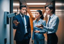 ZAŠTO SE INCIDENTI I DALJE DEŠAVAJU IAKO POSTOJE KAMERE I KONTROLA PRISTUPA ZAŠTO SE INCIDENTI I DALJE DEŠAVAJU IAKO POSTOJE KAMERE I KONTROLA PRISTUPA