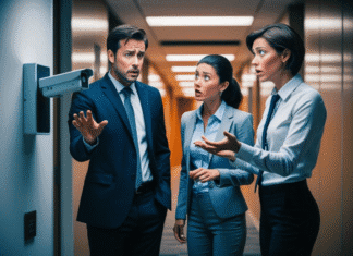 ZAŠTO SE INCIDENTI I DALJE DEŠAVAJU IAKO POSTOJE KAMERE I KONTROLA PRISTUPA ZAŠTO SE INCIDENTI I DALJE DEŠAVAJU IAKO POSTOJE KAMERE I KONTROLA PRISTUPA