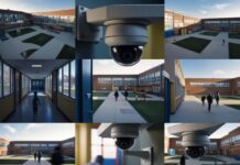 Pametni video nadzor u školskim dvorištima: Beograd implementirao 5.000 AI kamera u cilju prevencije incidenata Pametni video nadzor u školskim dvorištima: Beograd implementirao 5.000 AI kamera u cilju prevencije incidenata