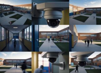 Pametni video nadzor u školskim dvorištima: Beograd implementirao 5.000 AI kamera u cilju prevencije incidenata Pametni video nadzor u školskim dvorištima: Beograd implementirao 5.000 AI kamera u cilju prevencije incidenata