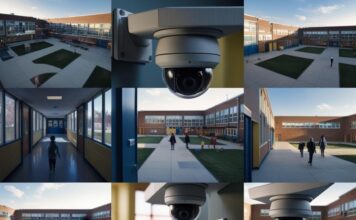 Pametni video nadzor u školskim dvorištima: Beograd implementirao 5.000 AI kamera u cilju prevencije incidenata Pametni video nadzor u školskim dvorištima: Beograd implementirao 5.000 AI kamera u cilju prevencije incidenata
