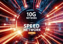 Kina lansirala prvi komercijalni 10G širokopojasni internet: Brzina koja menja pravila Kina lansirala prvi komercijalni 10G širokopojasni internet: Brzina koja menja pravila