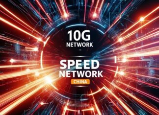 Kina lansirala prvi komercijalni 10G širokopojasni internet: Brzina koja menja pravila Kina lansirala prvi komercijalni 10G širokopojasni internet: Brzina koja menja pravila