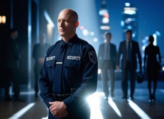 IZ UGLA SFO: Ogoljena svakodnevnica i stvarni izazovi privatnog obezbeđenja u Srbiji