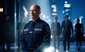 IZ UGLA SFO: Ogoljena svakodnevnica i stvarni izazovi privatnog obezbeđenja u Srbiji