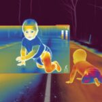 Termalna kamera spasila dvogodišnje dete: Moć termovizije u potragama Termalna kamera spasila dvogodišnje dete: Moć termovizije u potragama