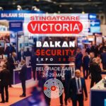 VICTORIA INDUSTRY FIRE NA BALKAN SECURITY EXPO 2025 – Tehnologija za zaštitu od požara koja štiti vaš dom i poslovanje VICTORIA INDUSTRY FIRE NA BALKAN SECURITY EXPO 2025 – Tehnologija za zaštitu od požara koja štiti vaš dom i poslovanje