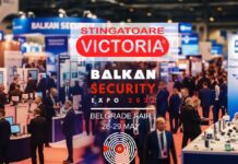 VICTORIA INDUSTRY FIRE NA BALKAN SECURITY EXPO 2025 – Tehnologija za zaštitu od požara koja štiti vaš dom i poslovanje VICTORIA INDUSTRY FIRE NA BALKAN SECURITY EXPO 2025 – Tehnologija za zaštitu od požara koja štiti vaš dom i poslovanje