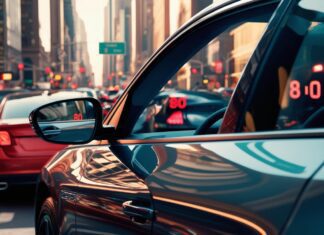 Zašto nekome stiže kazna za prekoračenje brzine, a nekome ne? Zašto nekome stiže kazna za prekoračenje brzine, a nekome ne?