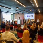 Pametne nekretnine i održivo upravljanje u fokusu: Održana FMBAS konferencija u Beogradu Pametne nekretnine i održivo upravljanje u fokusu: Održana FMBAS konferencija u Beogradu