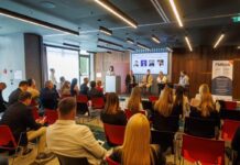 Pametne nekretnine i održivo upravljanje u fokusu: Održana FMBAS konferencija u Beogradu Pametne nekretnine i održivo upravljanje u fokusu: Održana FMBAS konferencija u Beogradu