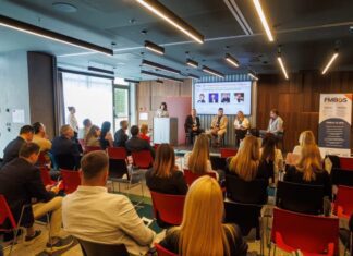 Pametne nekretnine i održivo upravljanje u fokusu: Održana FMBAS konferencija u Beogradu Pametne nekretnine i održivo upravljanje u fokusu: Održana FMBAS konferencija u Beogradu