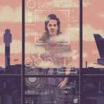 Zaboravite pasoš – biometrijski identitet postaje vaša nova putna dozvola Zaboravite pasoš – biometrijski identitet postaje vaša nova putna dozvola