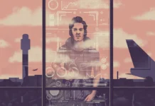 Zaboravite pasoš – biometrijski identitet postaje vaša nova putna dozvola Zaboravite pasoš – biometrijski identitet postaje vaša nova putna dozvola