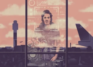 Zaboravite pasoš – biometrijski identitet postaje vaša nova putna dozvola Zaboravite pasoš – biometrijski identitet postaje vaša nova putna dozvola