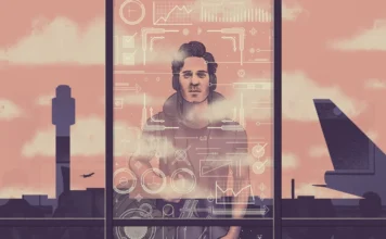 Zaboravite pasoš – biometrijski identitet postaje vaša nova putna dozvola Zaboravite pasoš – biometrijski identitet postaje vaša nova putna dozvola