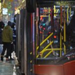 Veliki brat u GSP-u: Da li nas prisluškuju dok se vozimo gradskim prevozom? Veliki brat u GSP-u: Da li nas prisluškuju dok se vozimo gradskim prevozom?