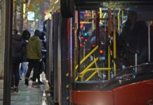 Veliki brat u GSP-u: Da li nas prisluškuju dok se vozimo gradskim prevozom? Veliki brat u GSP-u: Da li nas prisluškuju dok se vozimo gradskim prevozom?