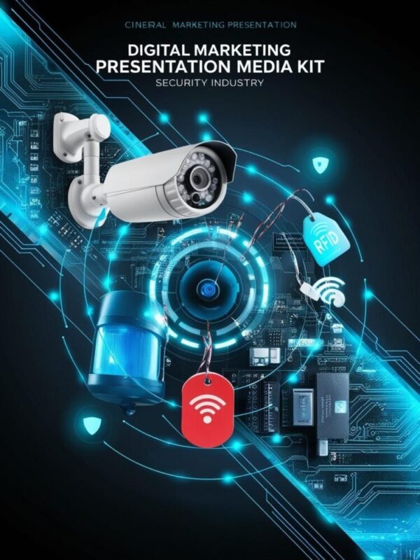 DIGITAL MARKETING SecuritySEE.com