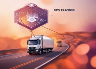 Od satelita do komandnog centra – Kako funkcioniše GPS nadzor voznog parka? Od satelita do komandnog centra - Kako funkcioniše GPS nadzor voznog parka?