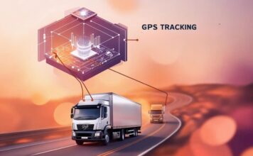 Od satelita do komandnog centra – Kako funkcioniše GPS nadzor voznog parka? Od satelita do komandnog centra - Kako funkcioniše GPS nadzor voznog parka?