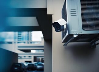 Kamera na klimi: Kome sve komšija gleda u prozor? Kamera na klimi: Kome sve komšija gleda u prozor?