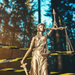 Nova konvencija Saveta Evrope: Ekološki kriminal kao ozbiljno krivično delo Nova konvencija Saveta Evrope: Ekološki kriminal kao ozbiljno krivično delo