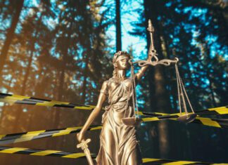 Nova konvencija Saveta Evrope: Ekološki kriminal kao ozbiljno krivično delo Nova konvencija Saveta Evrope: Ekološki kriminal kao ozbiljno krivično delo