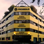 PROSEGUR: Alarm za konkurenciju – dobit skočila za 69% u prvom kvartalu 2025. PROSEGUR: Alarm za konkurenciju – dobit skočila za 69% u prvom kvartalu 2025.