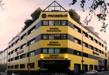 PROSEGUR: Alarm za konkurenciju – dobit skočila za 69% u prvom kvartalu 2025. PROSEGUR: Alarm za konkurenciju – dobit skočila za 69% u prvom kvartalu 2025.