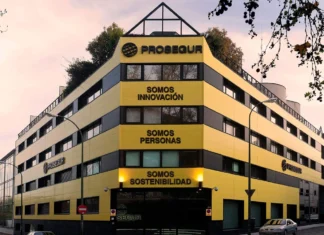 PROSEGUR: Alarm za konkurenciju – dobit skočila za 69% u prvom kvartalu 2025. PROSEGUR: Alarm za konkurenciju – dobit skočila za 69% u prvom kvartalu 2025.