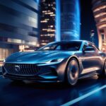 TOP 5 TRENDOVA koji menjaju iskustvo vožnje: Nova tehnologija – nova bezbednost TOP 5 TRENDOVA koji menjaju iskustvo vožnje: Nova tehnologija – nova bezbednost