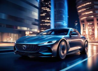 TOP 5 TRENDOVA koji menjaju iskustvo vožnje: Nova tehnologija – nova bezbednost TOP 5 TRENDOVA koji menjaju iskustvo vožnje: Nova tehnologija – nova bezbednost