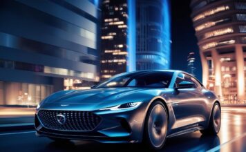 TOP 5 TRENDOVA koji menjaju iskustvo vožnje: Nova tehnologija – nova bezbednost TOP 5 TRENDOVA koji menjaju iskustvo vožnje: Nova tehnologija – nova bezbednost