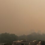 Ekstremno zagađenje vazduha u Borči – uzroci nepoznati Ekstremno zagađenje vazduha u Borči - uzroci nepoznati