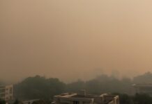 Ekstremno zagađenje vazduha u Borči – uzroci nepoznati Ekstremno zagađenje vazduha u Borči - uzroci nepoznati