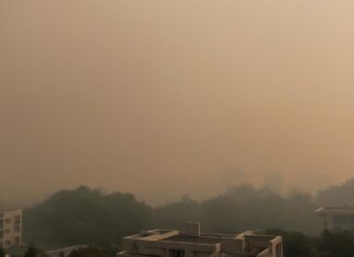 Ekstremno zagađenje vazduha u Borči – uzroci nepoznati Ekstremno zagađenje vazduha u Borči - uzroci nepoznati