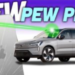 PAZITE KAD FOTOGRAFIŠETE: Volvo EX90 može oštetiti kameru na telefonu PAZITE KAD FOTOGRAFIŠETE: Volvo EX90 može oštetiti kameru na telefonu