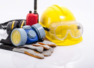 ZAŠTITA NA PRVOM MESTU: 5 interesantnih činjenica o ličnoj zaštitnoj opremi ZAŠTITA NA PRVOM MESTU: 5 interesantnih činjenica o ličnoj zaštitnoj opremi