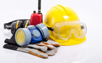 ZAŠTITA NA PRVOM MESTU: 5 interesantnih činjenica o ličnoj zaštitnoj opremi ZAŠTITA NA PRVOM MESTU: 5 interesantnih činjenica o ličnoj zaštitnoj opremi