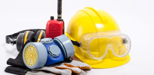 ZAŠTITA NA PRVOM MESTU: 5 interesantnih činjenica o ličnoj zaštitnoj opremi