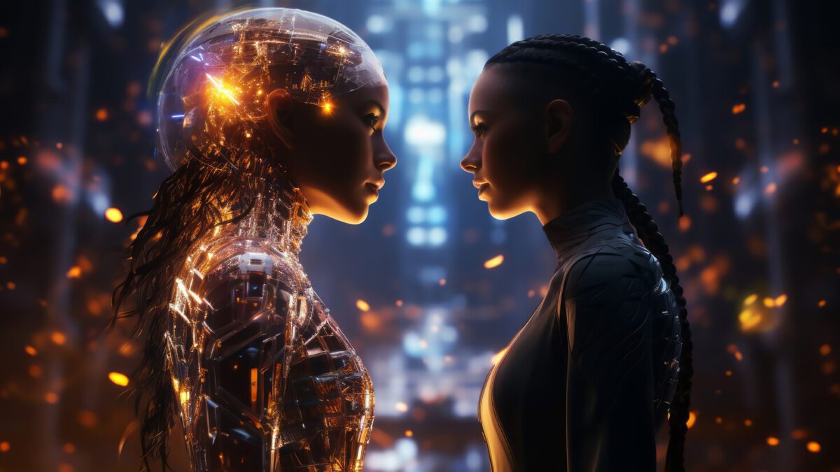 Da li ste čuli za Gibberlink?: Tri AI asistenta i tajni jezik – Obavezno pročitajte