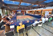 III Stručne konsultacije: Korak dalje u jačanju bezbednosnih kapaciteta Crne Gore III Stručne konsultacije: Korak dalje u jačanju bezbednosnih kapaciteta Crne Gore