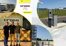 CP Security i CROSS Zlín: Novo strateško partnerstvo CP Security i CROSS Zlín: Novo strateško partnerstvo