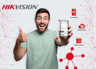 Nećete moći da zamislite posao bez nje: Hik-Partner Pro – Vaš novi digitalni partner Nećete moći da zamislite posao bez nje: Hik-Partner Pro – vaš novi digitalni partner