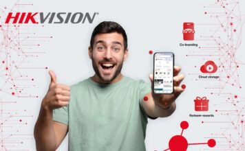 Nećete moći da zamislite posao bez nje: Hik-Partner Pro – Vaš novi digitalni partner Nećete moći da zamislite posao bez nje: Hik-Partner Pro – vaš novi digitalni partner