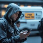 Novi talas SMS prevara: Ne nasedajte na poruke koje se lažno predstavljaju kao “Pošta Srbije” Novi talas SMS prevara: Ne nasedajte na poruke koje se lažno predstavljaju kao "Pošta Srbije"