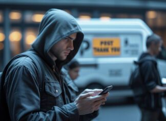 Novi talas SMS prevara: Ne nasedajte na poruke koje se lažno predstavljaju kao „Pošta Srbije“ Novi talas SMS prevara: Ne nasedajte na poruke koje se lažno predstavljaju kao "Pošta Srbije"